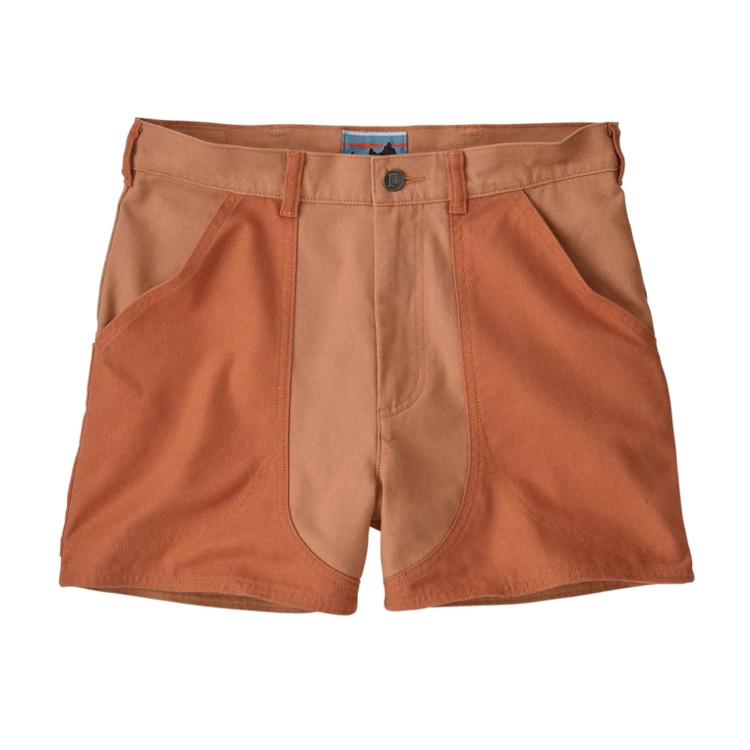 Patagonia Regenerative Organic Certified Cotton Stand Up Shorts – Women’s